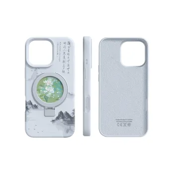 BC@RBRKK Phone Cases