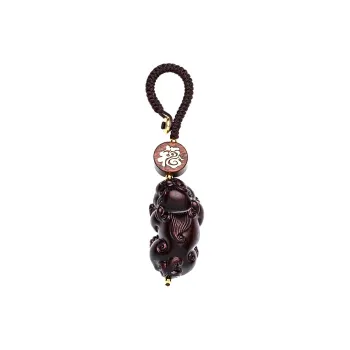 Red All Year Round Pterocarpus Woodworks Unisex