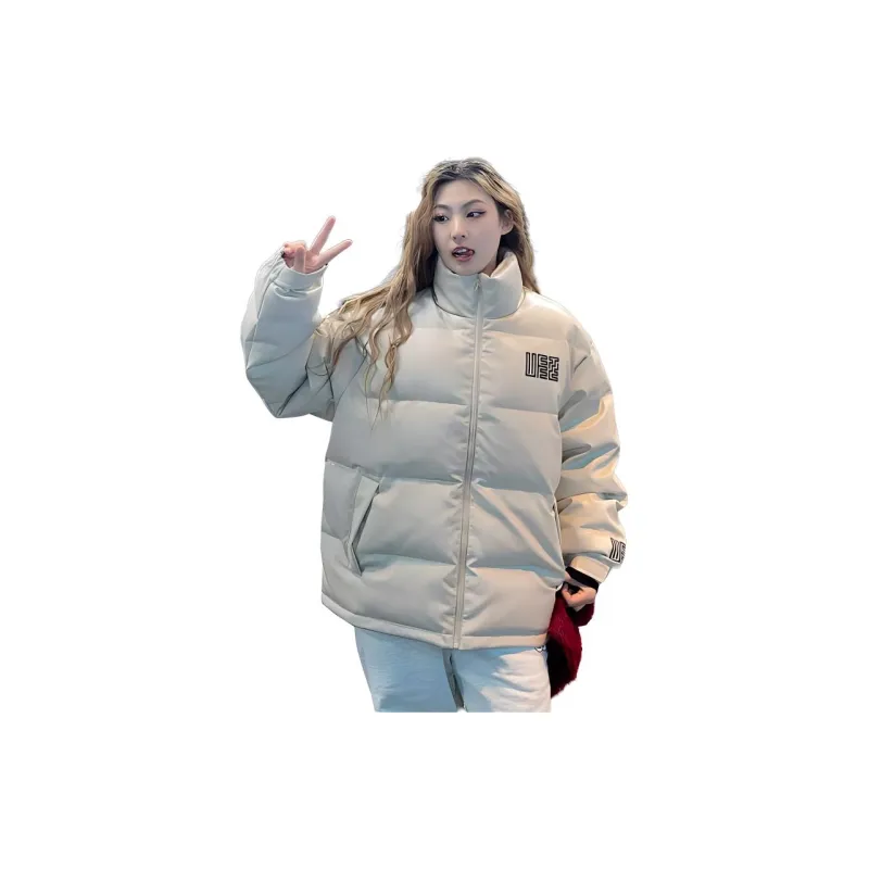 UFZ Puffer Jackets Unisex-5