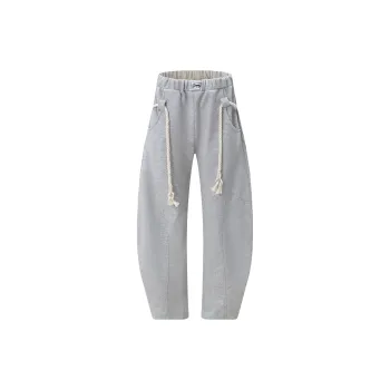 PAINT STAIN Casual Pants Unisex