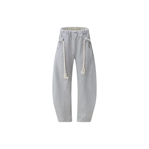 PAINT STAIN Casual Pants Unisex