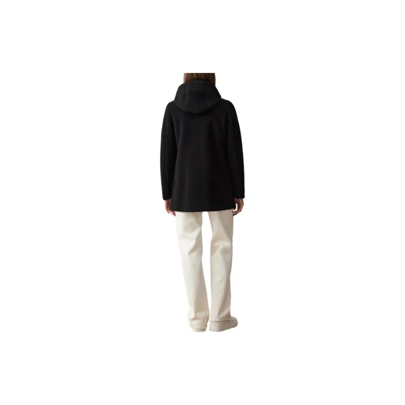 COLMAR FW24 Coats Women's Black-4