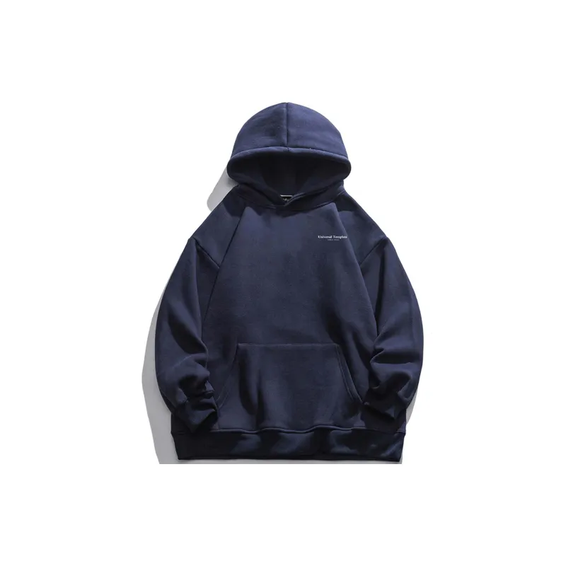 Universal Templates Sweatshirt Unisex-34