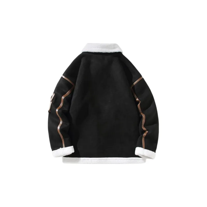 YooMore Puffer Jackets Unisex-1