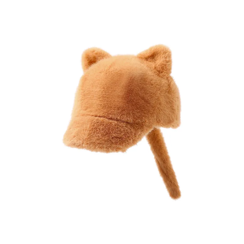 BSELEON Padded Baseball Caps Women's-3