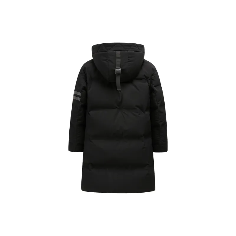 SNOW FLYING FW24 Down Jacket Unisex-2