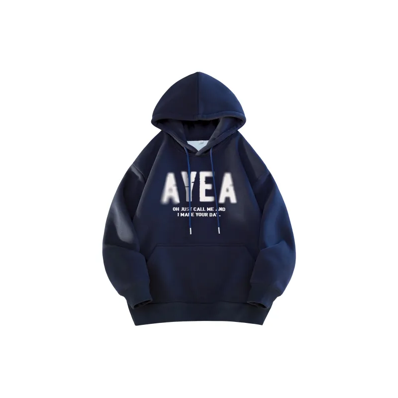 AYEA Sweatshirts Unisex-9