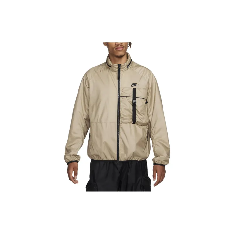 Nike Sportswear Tech Woven Men's N24 Packable Lined Jacket-1