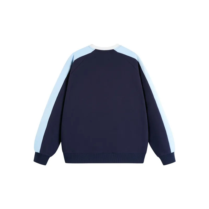 JUNGLE PANDA Sweatshirts Unisex-4