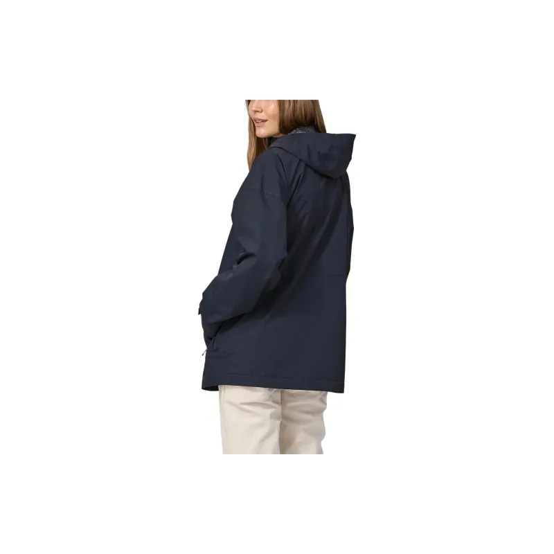 Patagonia Outdoor Everyday Rain Jacket Jackets Coats Women's-2