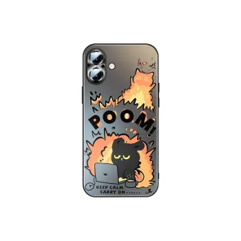 Hizeus Phone Cases