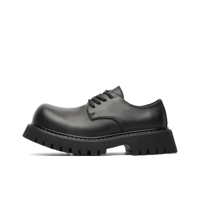 V05 Men's Casual Shoes Men Low Top Black-19