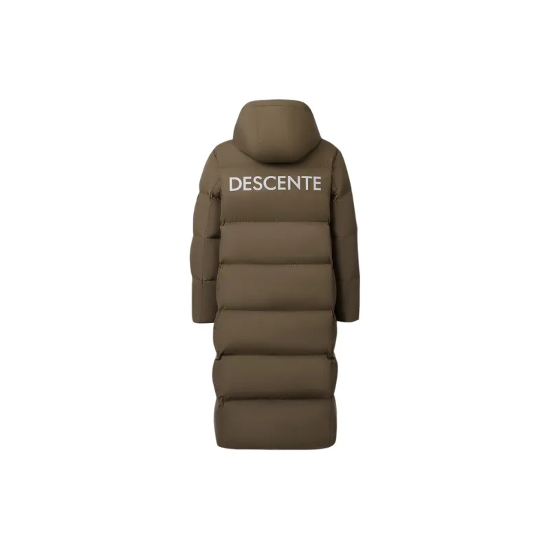 DESCENTE SKI STYLE Down Jacket Men's-9