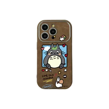 KESHIXIONG TPU Material Dragon Cat Phone Case Compatible With IPhone 15/14 Plus/13/12/11/15 Pro Max/XS/XR/XS Max/8 Plus