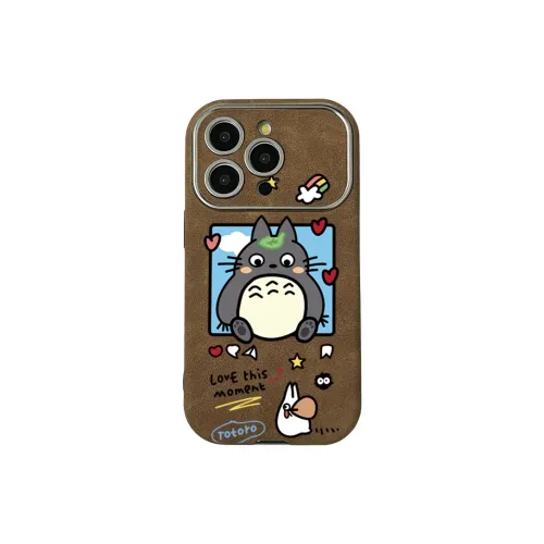 KESHIXIONG TPU Material Dragon Cat Phone Case Compatible With IPhone 15/14 Plus/13/12/11/15 Pro Max/XS/XR/XS Max/8 Plus