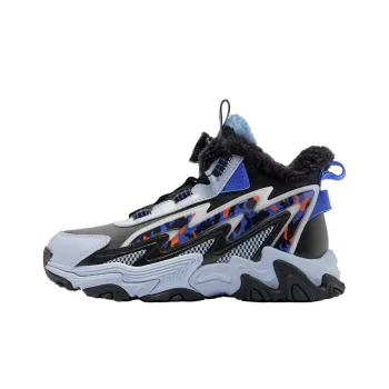 QIAODAN Kids' Casual Shoes Grade School