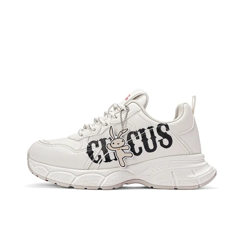 Crayon Shinchan Low Top Chunky Sneakers Unisex-28