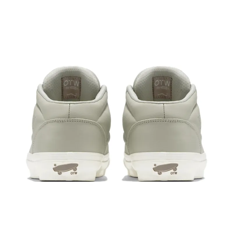 Half Cab Vans 'Foam Pack Warm Grey'-2