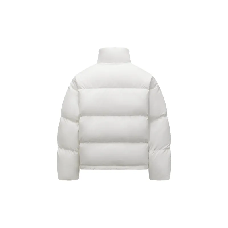 CLIMAX VISION Cross Series Down Jacket Unisex-1