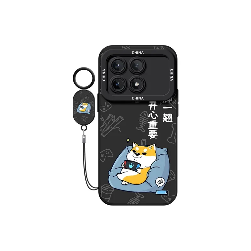 CHUNFAN Phone Cases-3