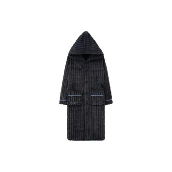 MADALLO Men Bath Robes