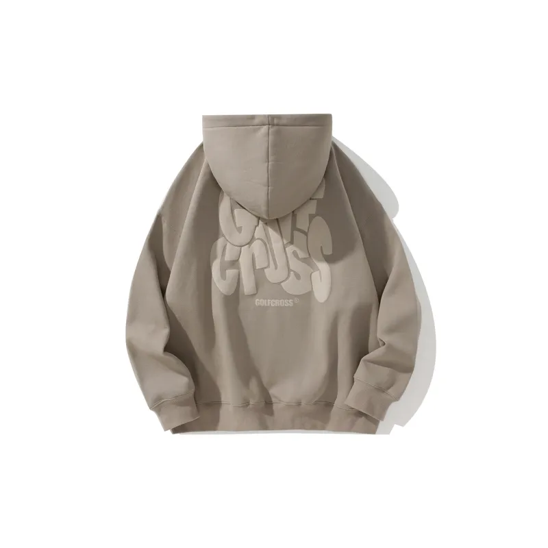 GOLFCROSS Sweatshirts Unisex-1