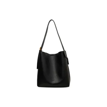 Morellybear PU Tote Bag Shopping Bag Shoulder Bags Regular Women's Multicolor