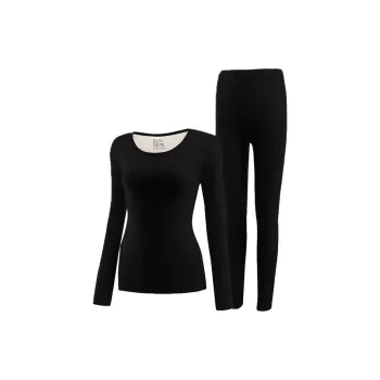 Urban Beauty Thermal Set, Fall Winter Women's