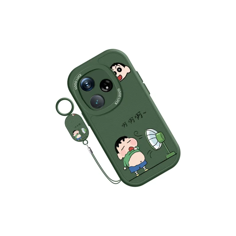 CHUNFAN Phone Cases-10