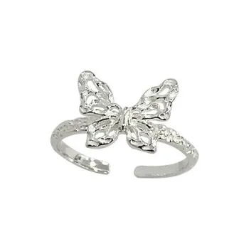 PIARA S925 Silver Rings Women's
