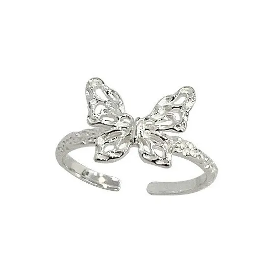 PIARA S925 Silver Rings Women's-0