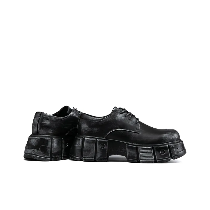 ORP Men's Casual Shoes Men Low Top Black-2