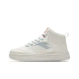 Ivory / Light Mist Grey / Haze Pink