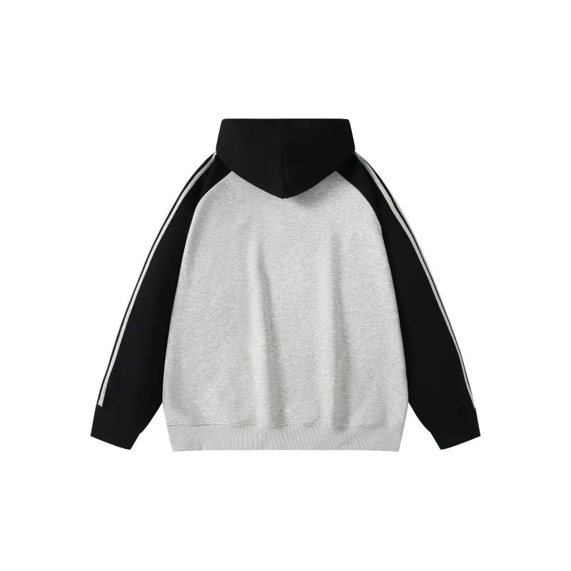 COMIC LARVA Sweatshirts Unisex-59
