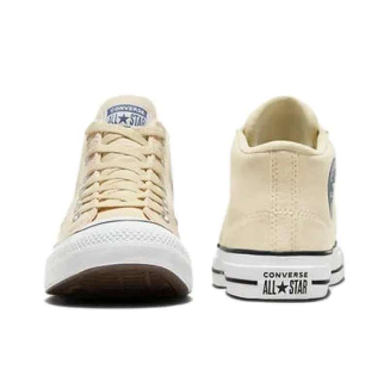 Chuck Taylor All Star Converse Mid 'Malden Street Natural Ivory'-3