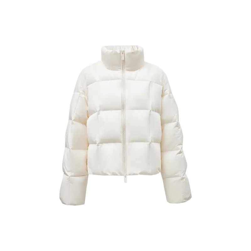 ONLY Down Jackets Women's-2