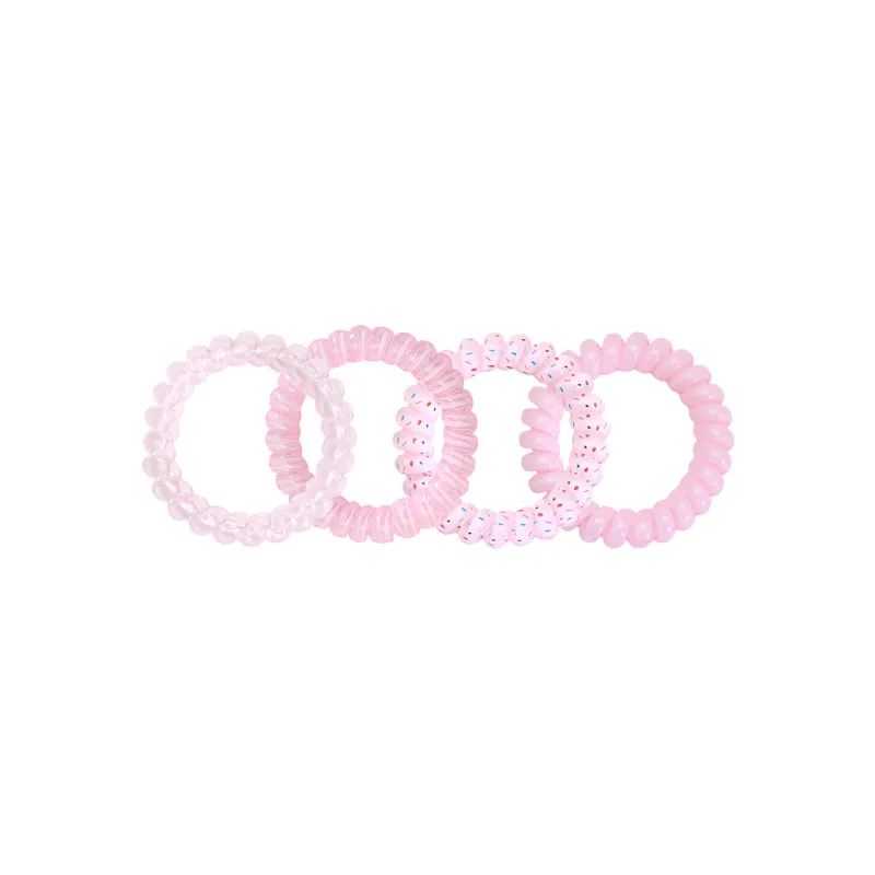 OFLY TPU Hair Tie Women's Multiple Colors-10