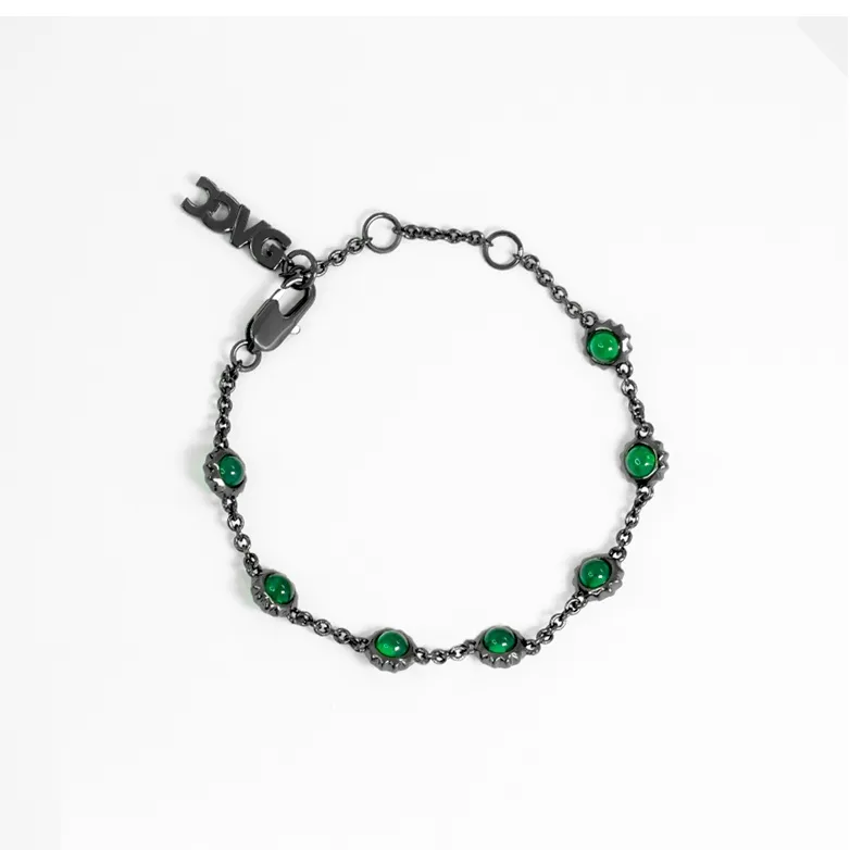 CHICI VANGO Copper Bracelets Unisex-0