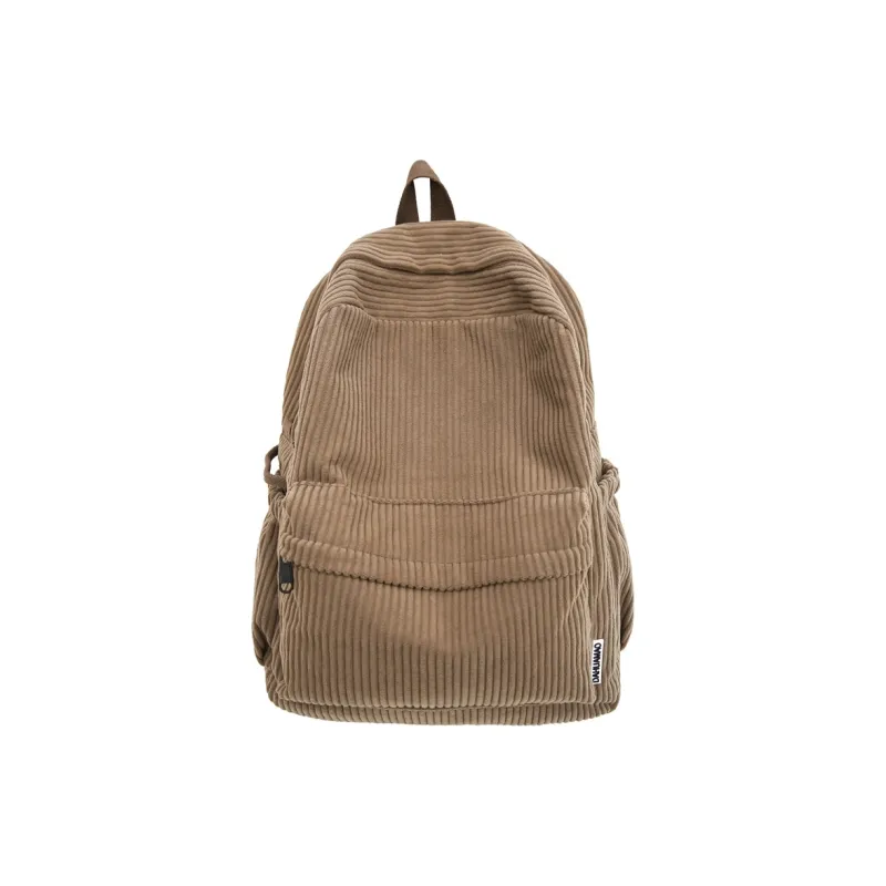 Debecca Strips Backpack Regular Unisex Multicolor-3
