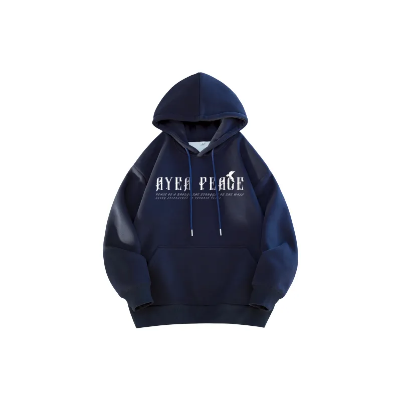 AYEA Sweatshirts Unisex-10