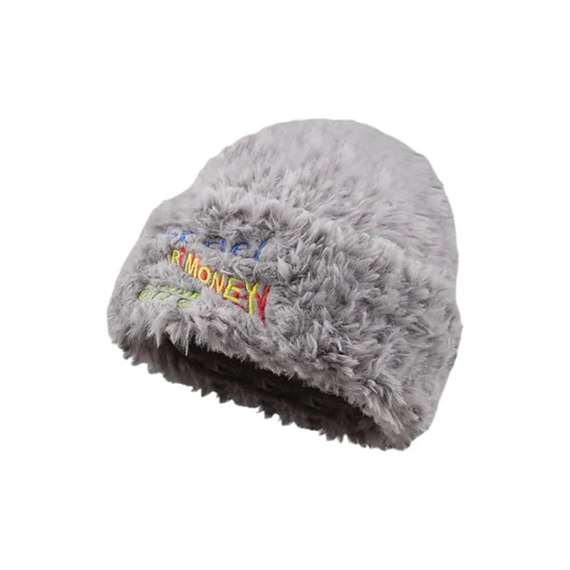 Bejirog Polyester Beanies Unisex-4
