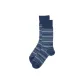 1 Pack (Navy Blue)