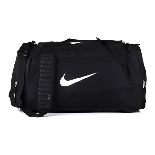 Nike Gym Bags Black