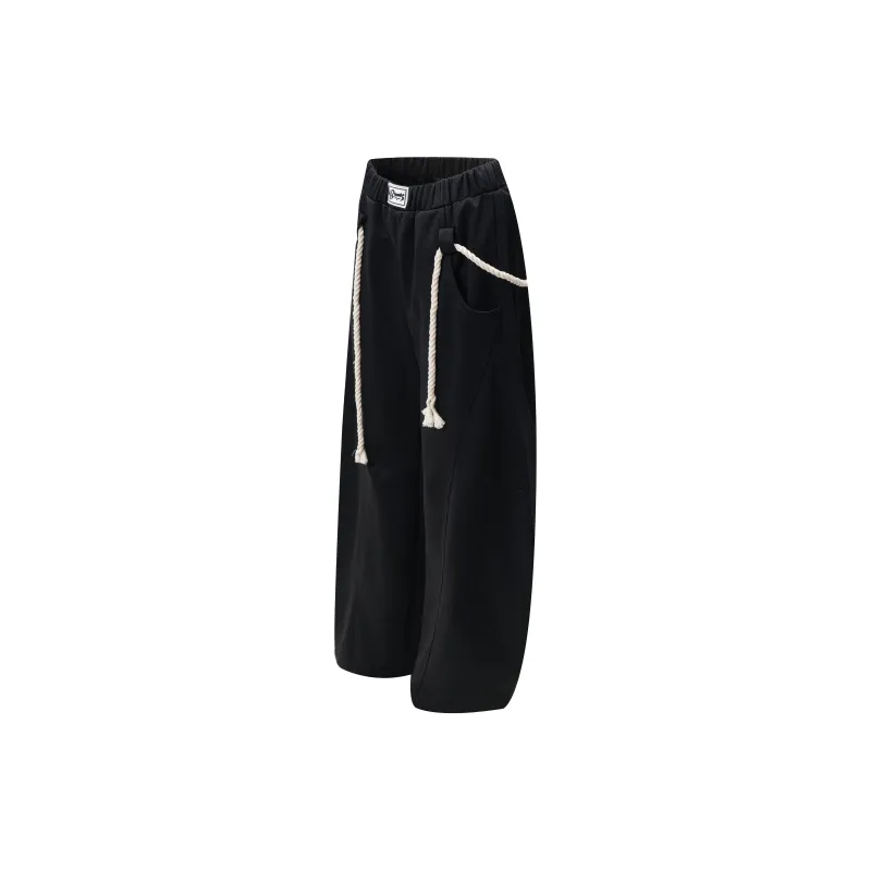 GBXM Casual Pants Unisex-6