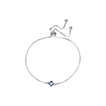 Rui Ge Mei S925 Silver Bracelets Women's