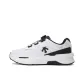 White/Black