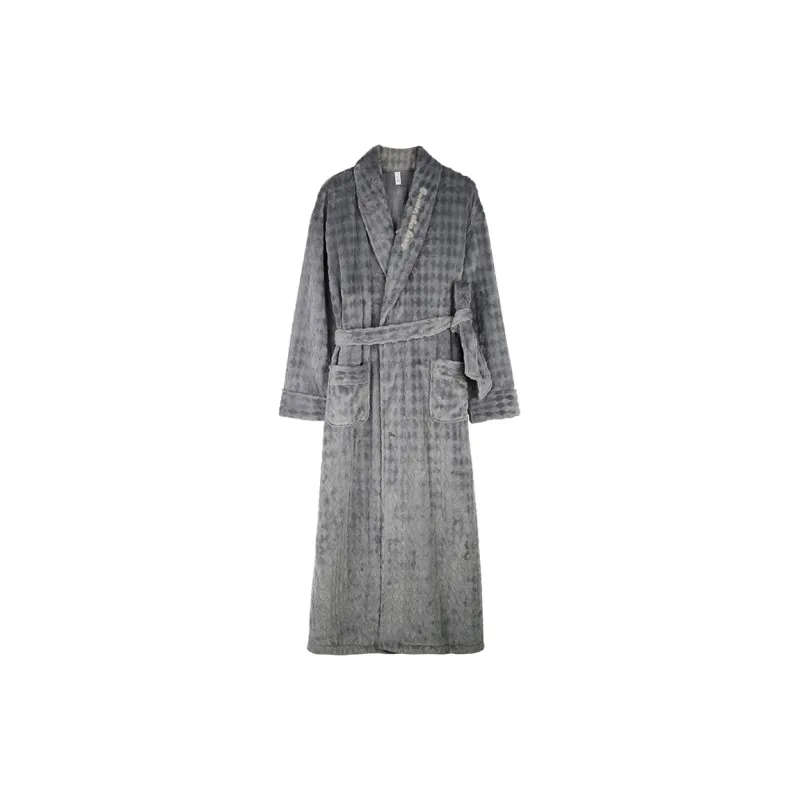 Xuan Liang Men Bath Robes-2