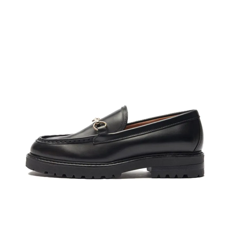 SCAROSSO Carlotta Loafers Women's-0