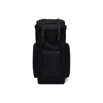 ZHANLANGTUJIZHE Oxford Backpack Regular Unisex Multicolor