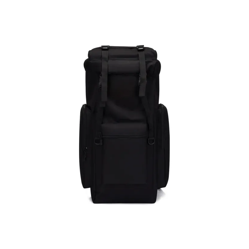 ZHANLANGTUJIZHE Oxford Backpack Regular Unisex Multicolor-0